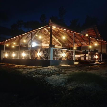 Coffee Country Homestay Chikmagalūr 外观 照片
