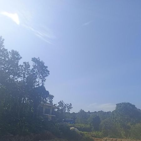 Coffee Country Homestay Chikmagalūr 外观 照片