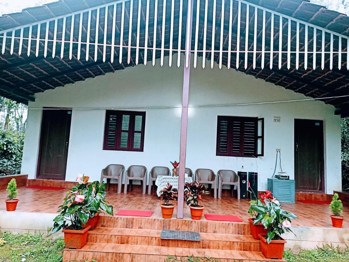 Coffee Country Homestay Chikmagalūr 外观 照片