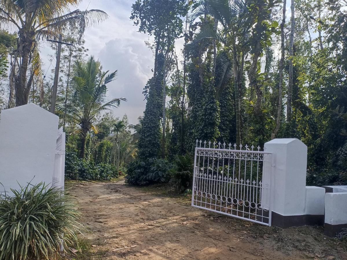 Coffee Country Homestay Chikmagalūr 外观 照片