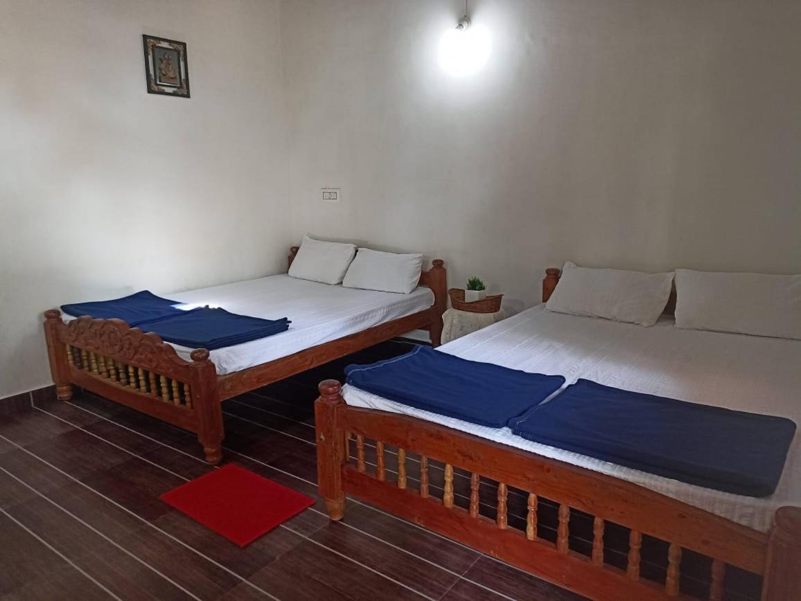 Coffee Country Homestay Chikmagalūr 外观 照片