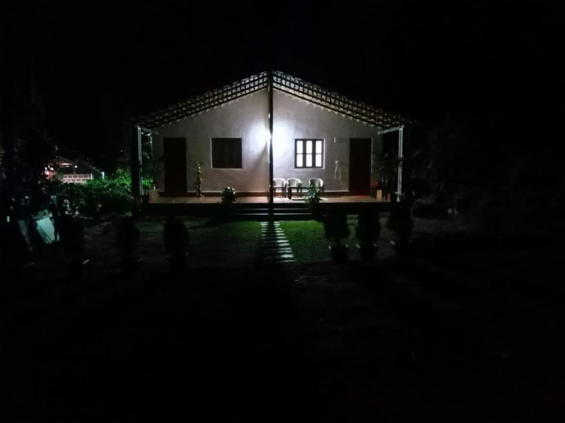 Coffee Country Homestay Chikmagalūr 外观 照片