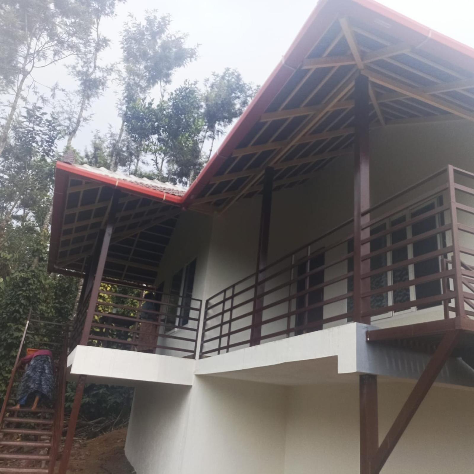 Coffee Country Homestay Chikmagalūr 外观 照片