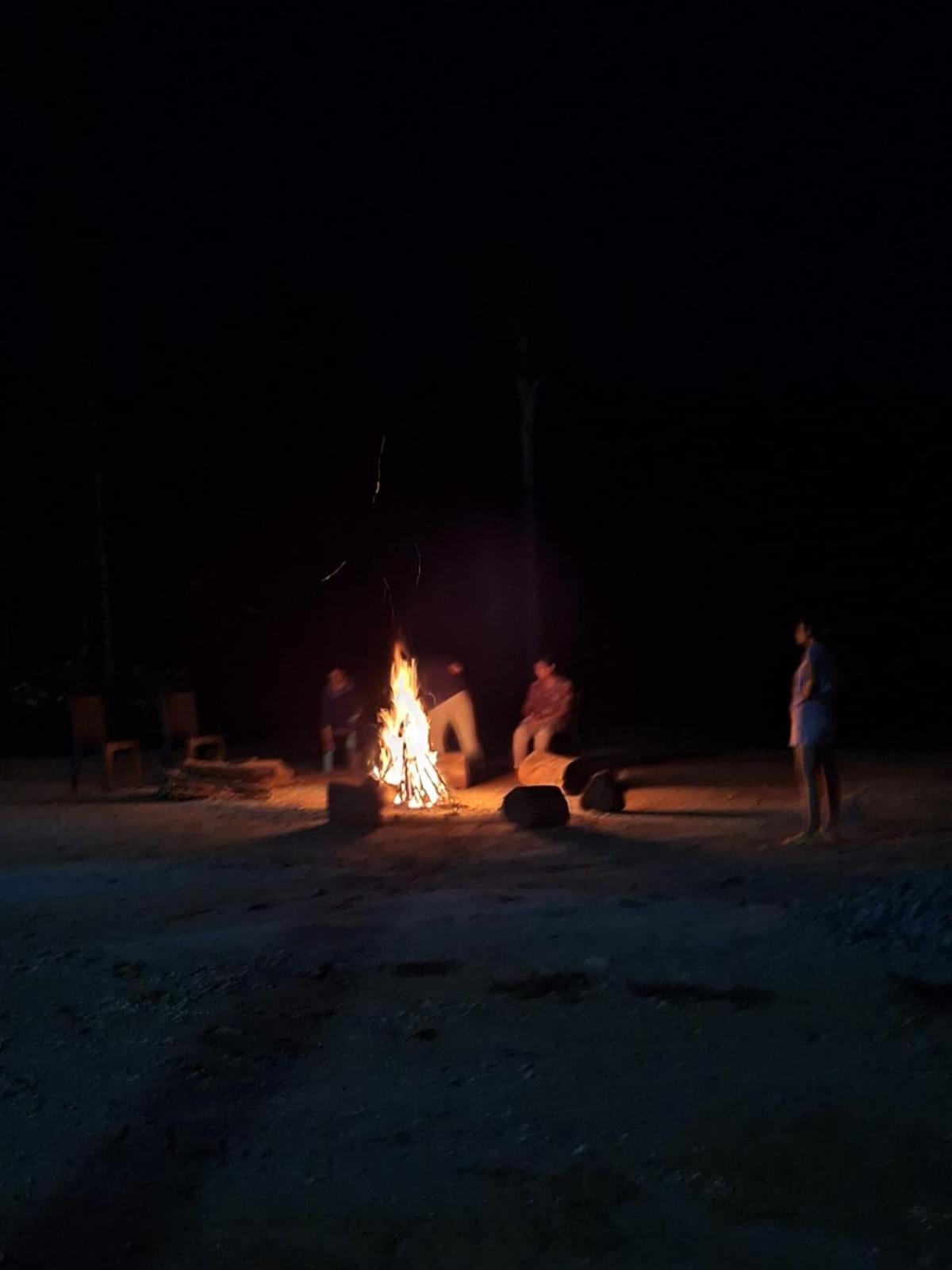 Coffee Country Homestay Chikmagalūr 外观 照片