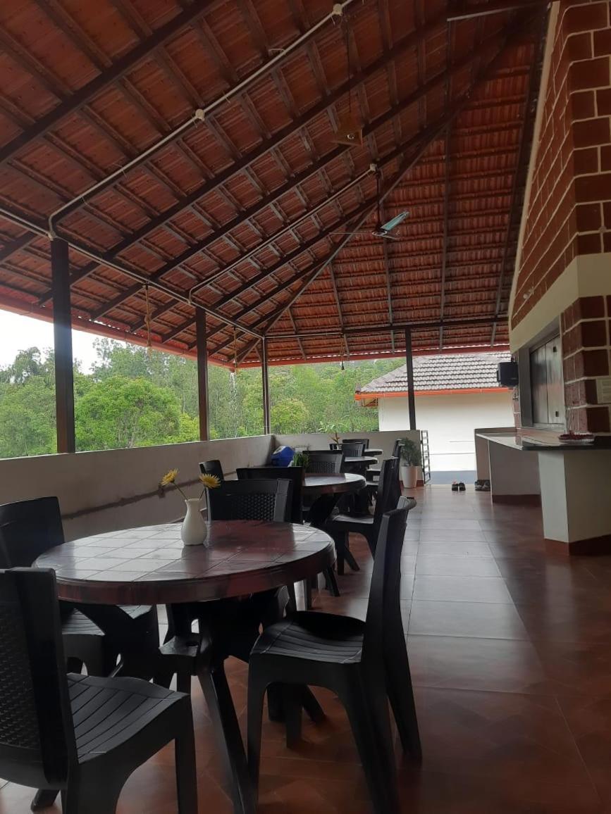 Coffee Country Homestay Chikmagalūr 外观 照片