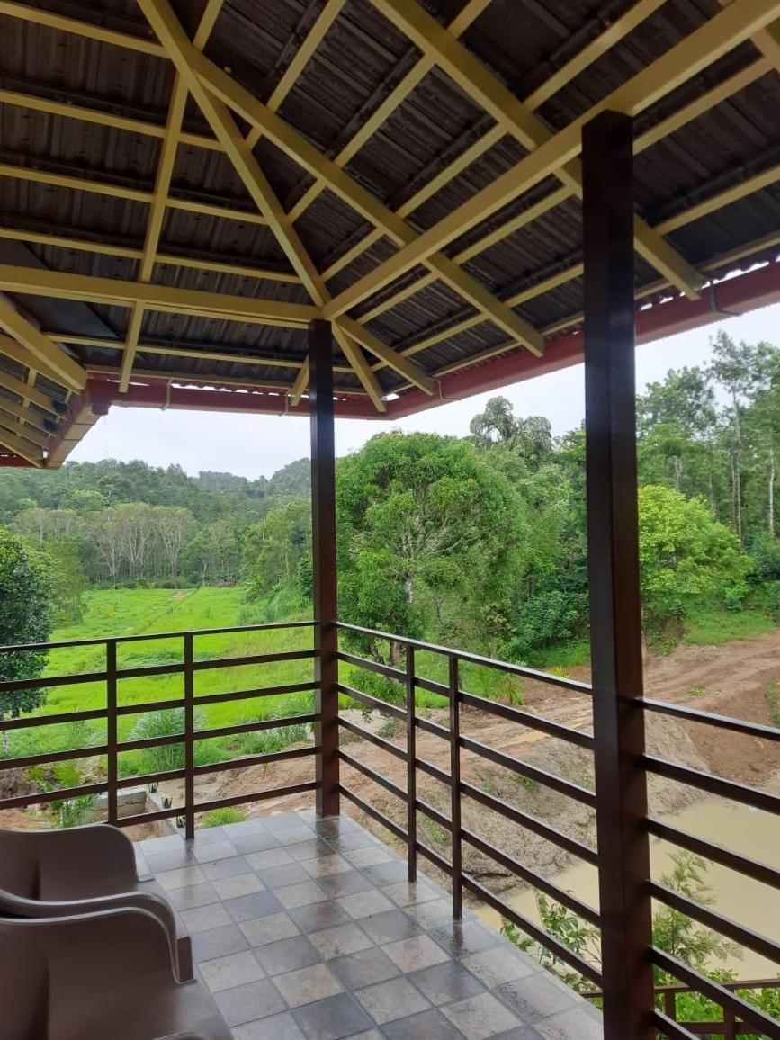 Coffee Country Homestay Chikmagalūr 外观 照片