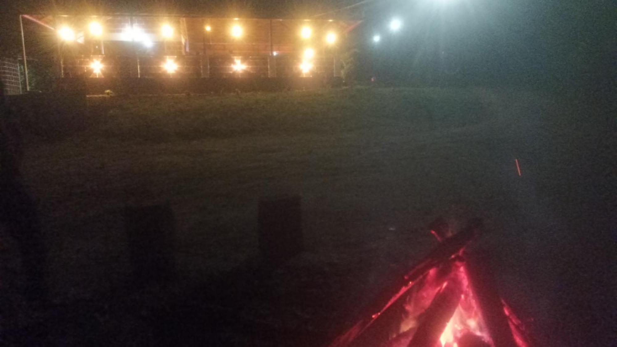Coffee Country Homestay Chikmagalūr 外观 照片