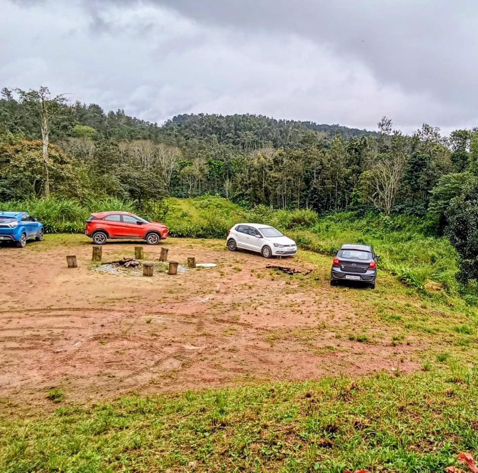 Coffee Country Homestay Chikmagalūr 外观 照片