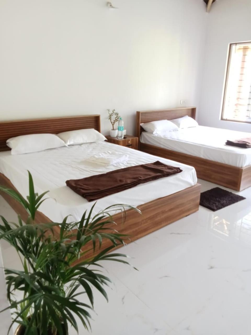 Coffee Country Homestay Chikmagalūr 外观 照片